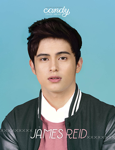 Candy Loves Jadine Candy Loves Jadine