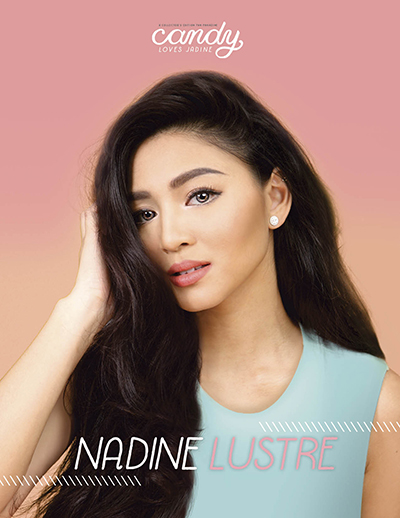 Candy Loves Jadine Candy Loves Jadine