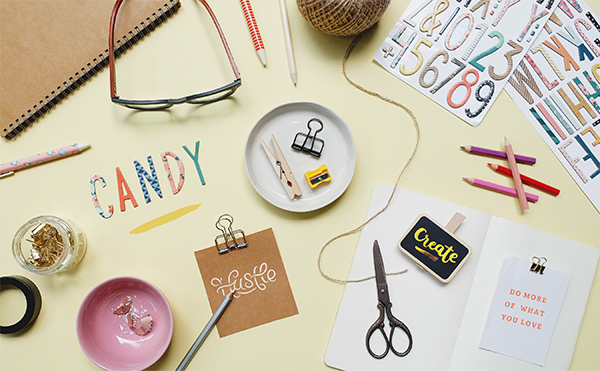 Candy Planner Candy Planner