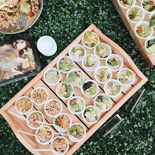 Yummy Eats Baon Blowout Yummy Eats Baon Blowout