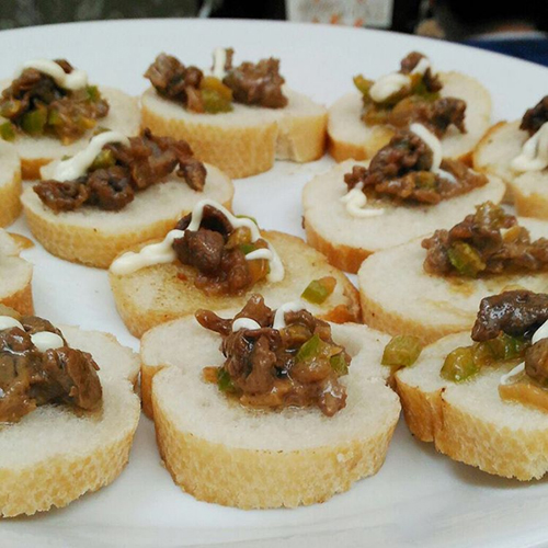 Yummy Eats Baon Blowout Yummy Eats Baon Blowout