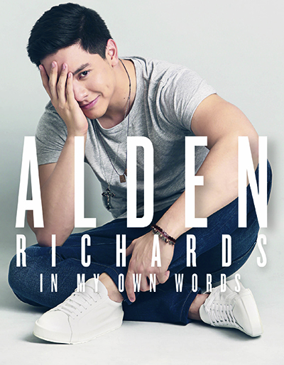 Alden: In My Own Words