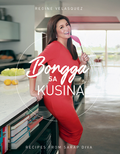 Bongga sa Kusina Bongga sa Kusina