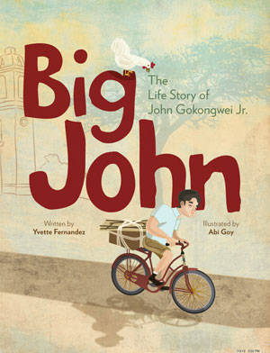 Big John