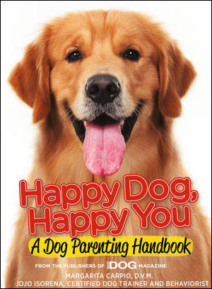 Happy Dog, Happy You