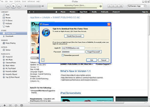 Preview Best Dressed App Preview Best Dressed App