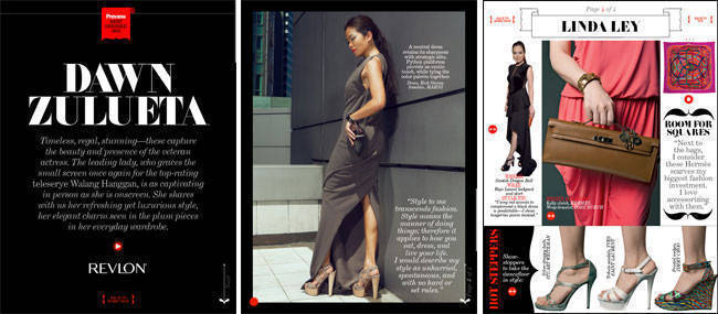 Preview Best Dressed App Preview Best Dressed App